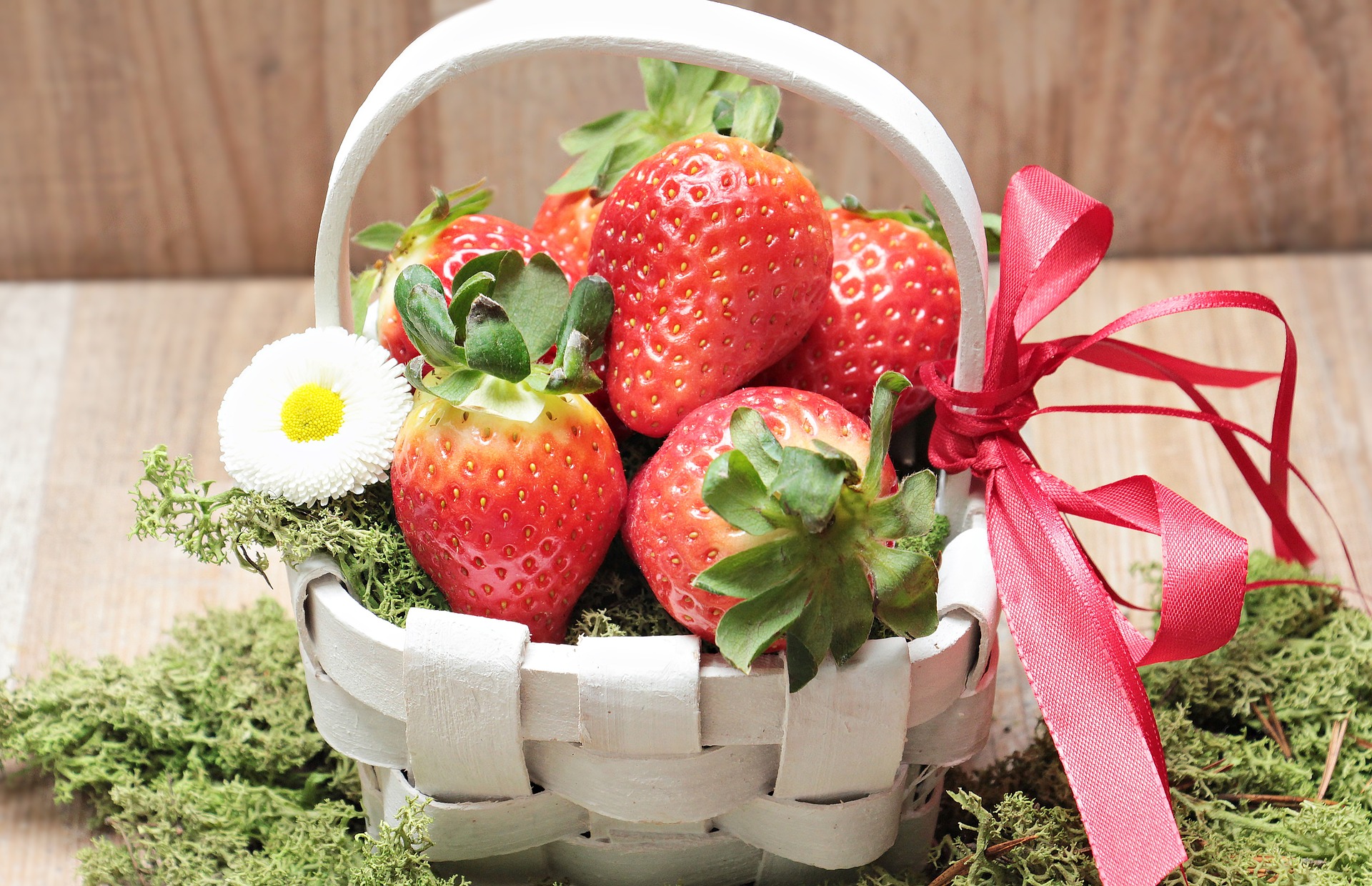 מתנות בריאות וטעימות