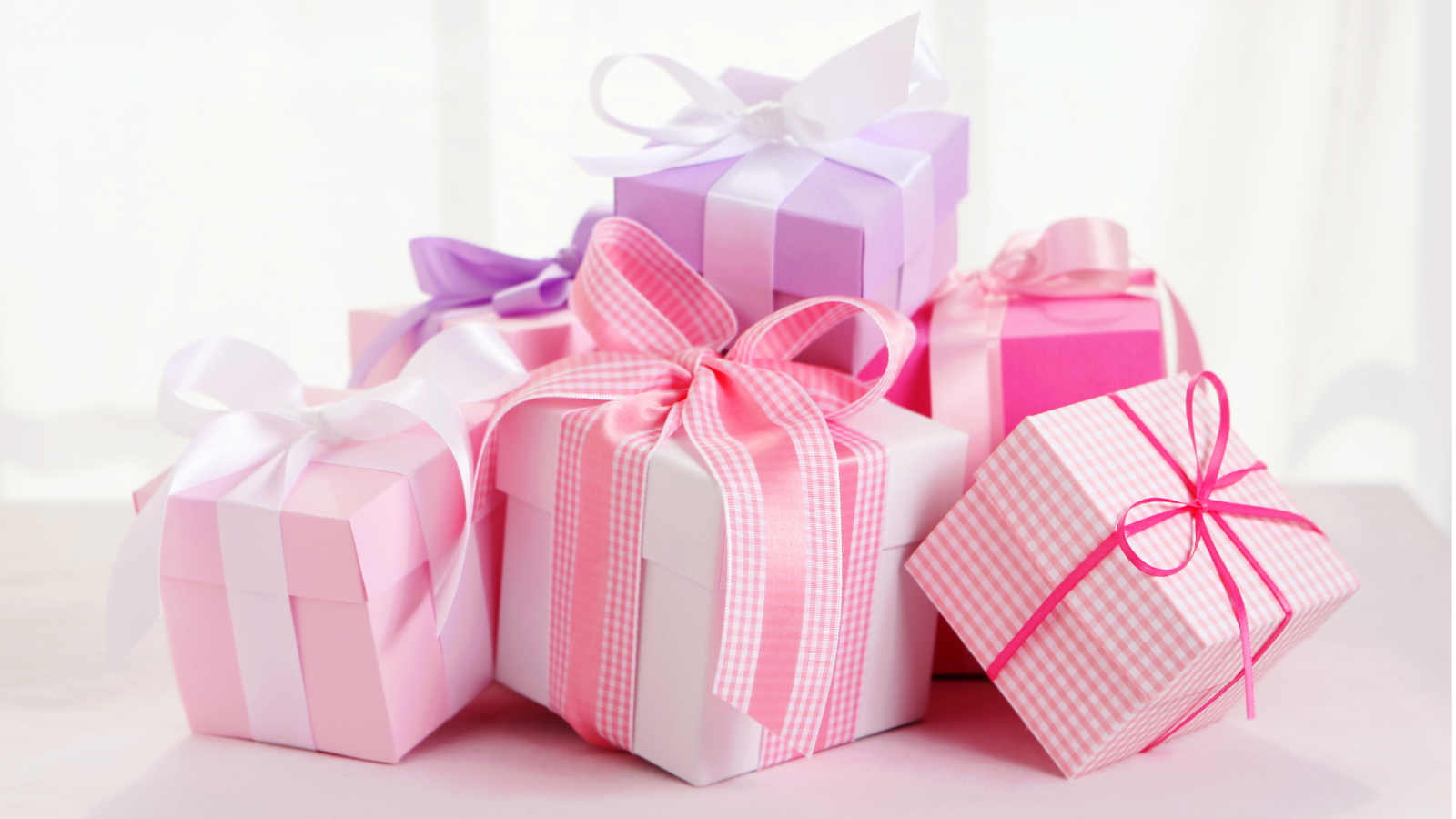 מתנות לאישה רעיון