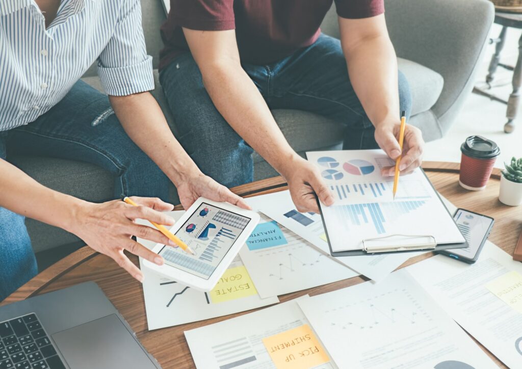 איך לשווק מוצר באינטרנט