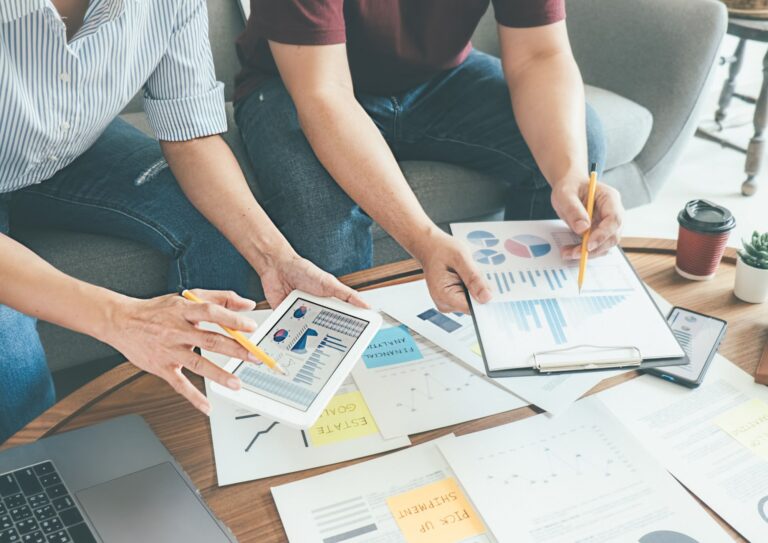 איך לשווק מוצר באינטרנט