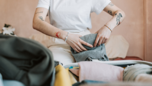 מה ללבוש לחופשה