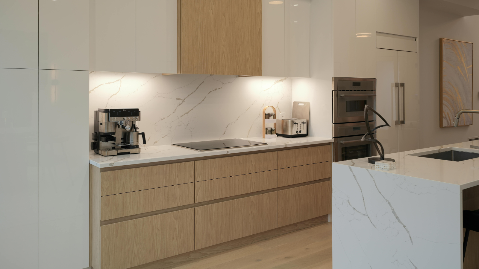 איך מעצבים מטבח