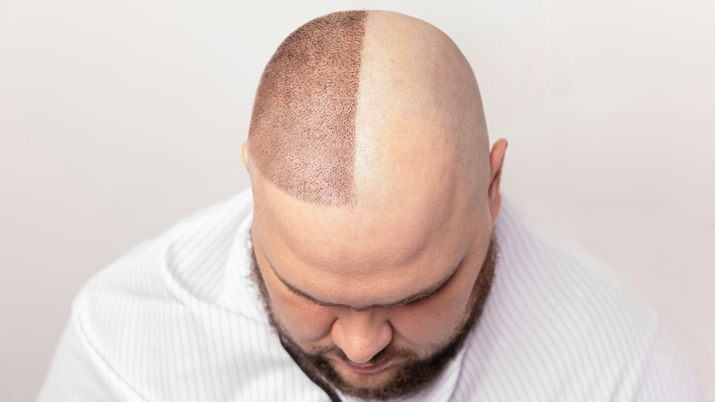 איפה הכי כדאי לעשות השתלת שיער