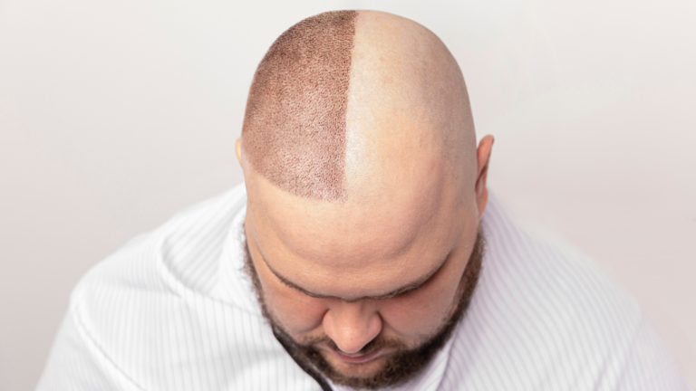 איפה הכי כדאי לעשות השתלת שיער
