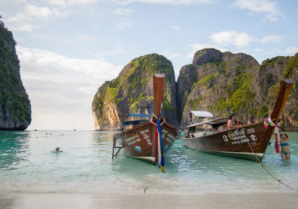טיול לתאילנד: מסע מושלם ונופים בלתי נשכחים!